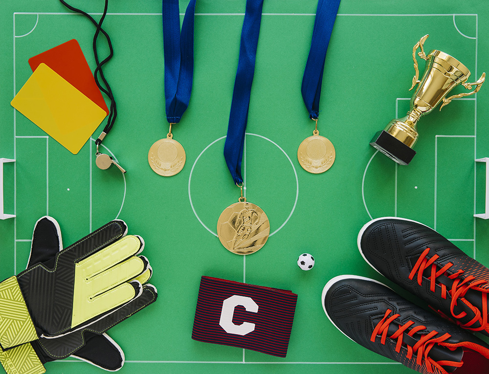 Academic Achievement